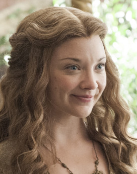 Natalie Dormer